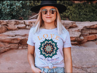 Thumbnail for a woman wearing a black hat and sunglasses