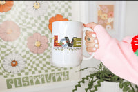 Thumbnail for a person holding a coffee mug in their hand