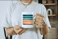 Thumbnail for a person holding a coffee mug in their hands