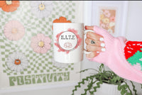 Thumbnail for a person holding a coffee mug in their hand