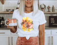 Thumbnail for a woman holding a mug in her hands