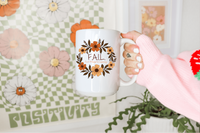 Thumbnail for FAIL Acronym Coffee Mug – First Attempt In Learning, Motivational Self-Growth Gift